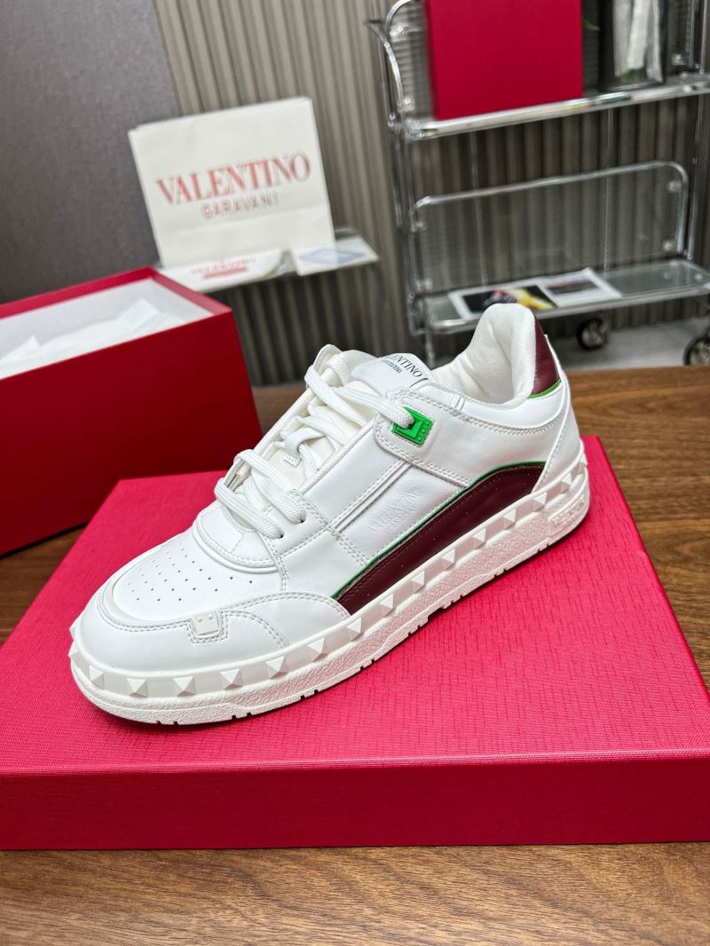 Valentino Low Shoes